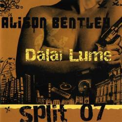 Alison Bentley - Dalai Lume Split 07